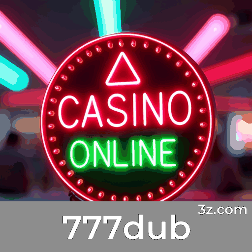 Registre-se e desbloqueie recompensas exclusivas no 777dub