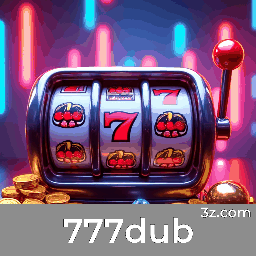 777dub: Plataforma Vibrante de Comunidade e Interação