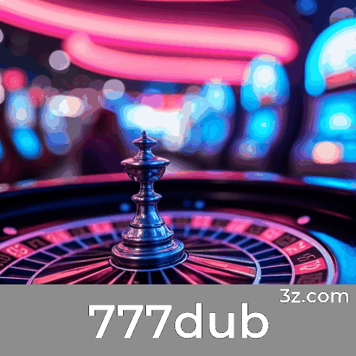 777dub: Bônus Generosos, Perfeito para Jogadores Brasileiros