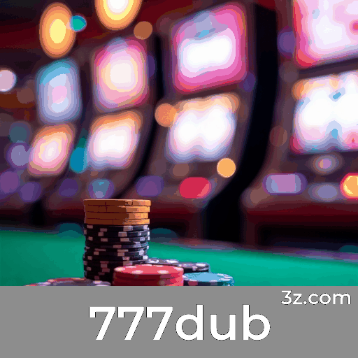 Experimente o 777dub: Completo e Conveniente