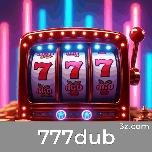 Experimente o 777dub: Completo e Conveniente