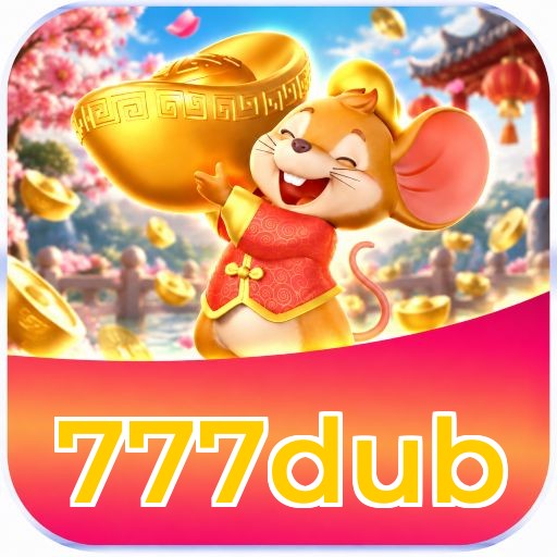 Logo 777dub - Cassino Online Brasil