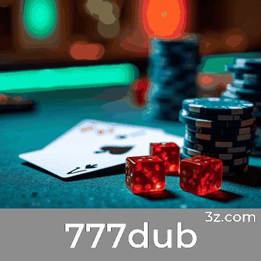 Registre-se e desbloqueie recompensas exclusivas no 777dub