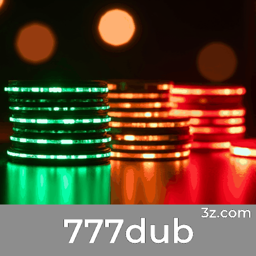 777dub: Experiência de Cassino Luxuosa e Interativa