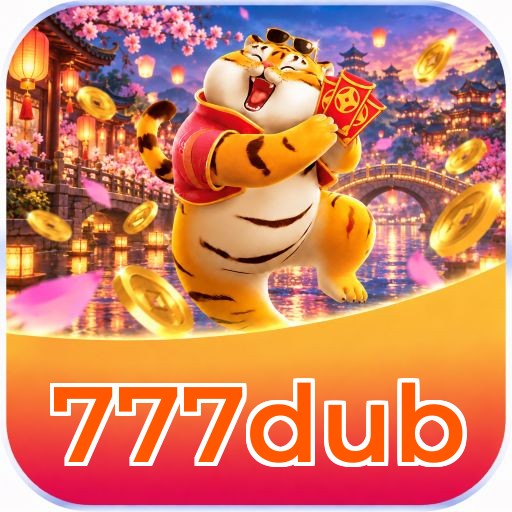 Logo 777dub - Cassino Online Brasil