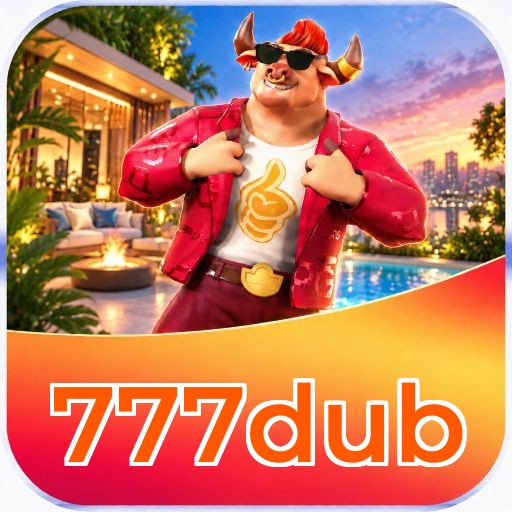Logo 777dub