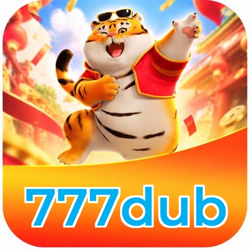 Logo 777dub