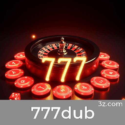 777dub: Experiência de Cassino Luxuosa e Interativa