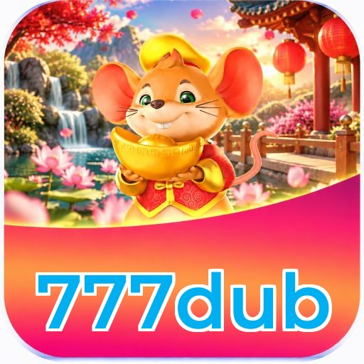 Interface do APK 777dub para Android