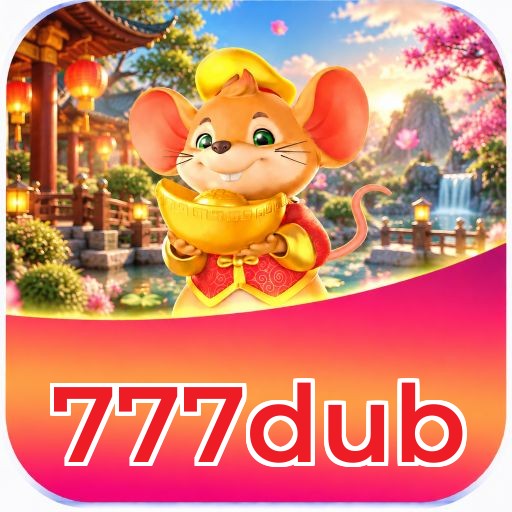 Logo 777dub