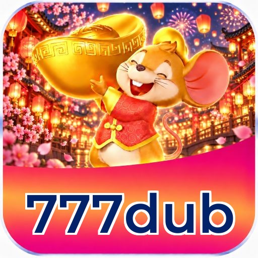 Logo 777dub