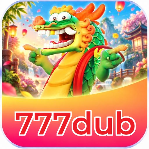 777dub Facebook - Página oficial com promoções e comunidade ativa