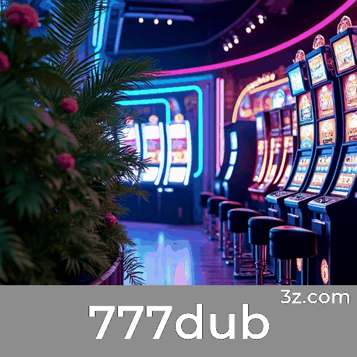 777dub Social Casino: Uma Nova Dimensão de Diversão e Interação