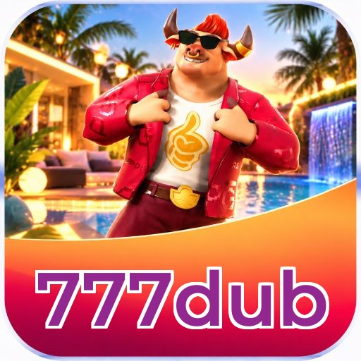 Logo 777dub
