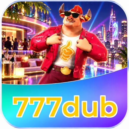 Logo 777dub