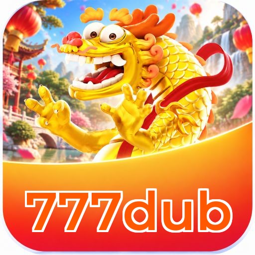 Logo 777dub