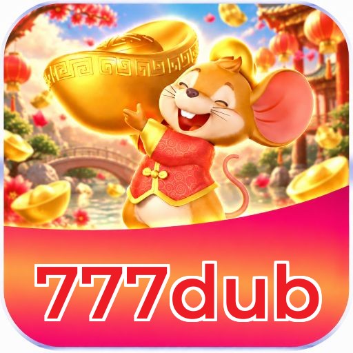 Logo 777dub