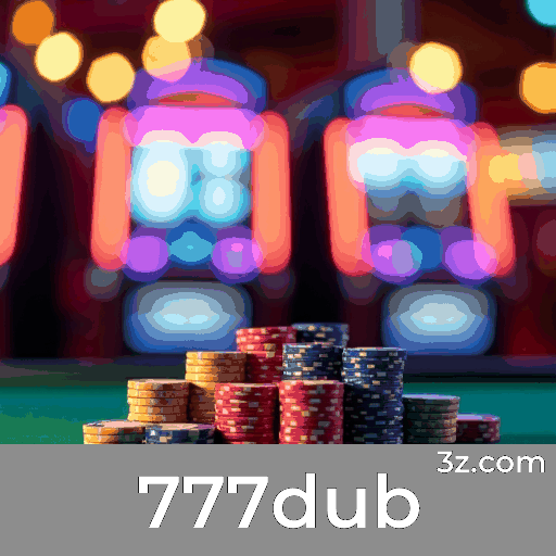 Experimente o 777dub: Completo e Conveniente