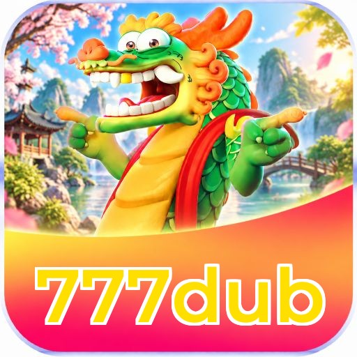 Logo 777dub