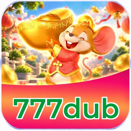 Logo 777dub
