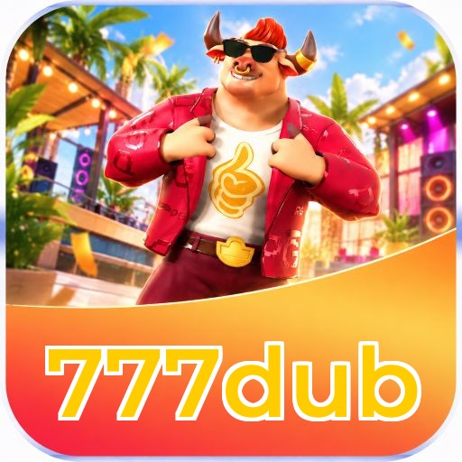 Jogos 777dub - Mais de 2.500 jogos online certificados