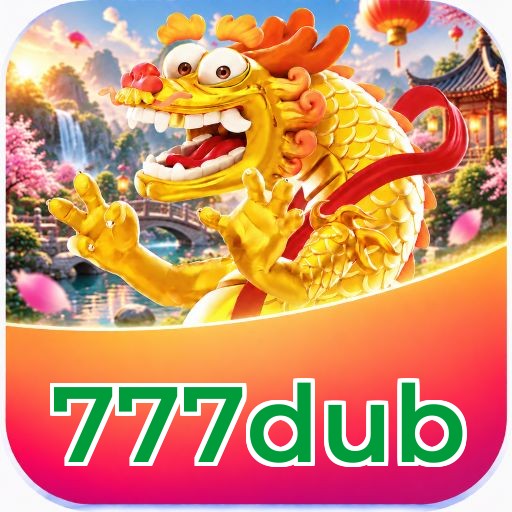 Logo 777dub