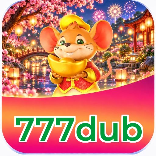 Logo 777dub