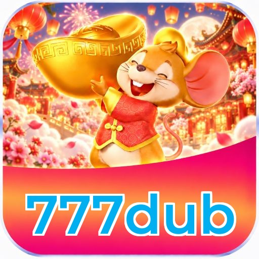 Logo 777dub