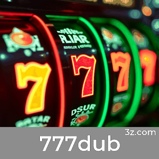777dub: Bônus Generosos, Perfeito para Jogadores Brasileiros