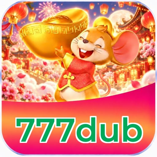 Logo 777dub - Cassino Online Brasil