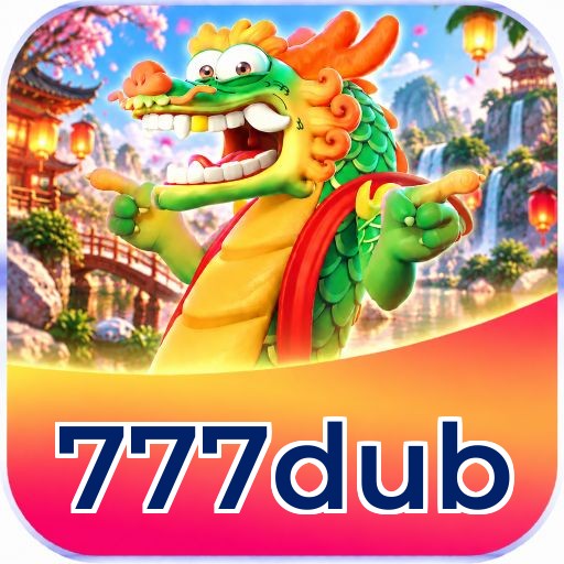 Logo 777dub