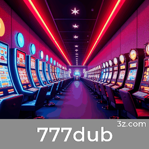 777dub Social Casino: Uma Nova Dimensão de Diversão e Interação